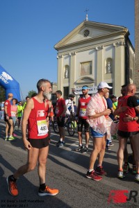 XX Dogi's Half Marathon 31